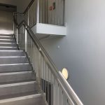 commercial stairs 2